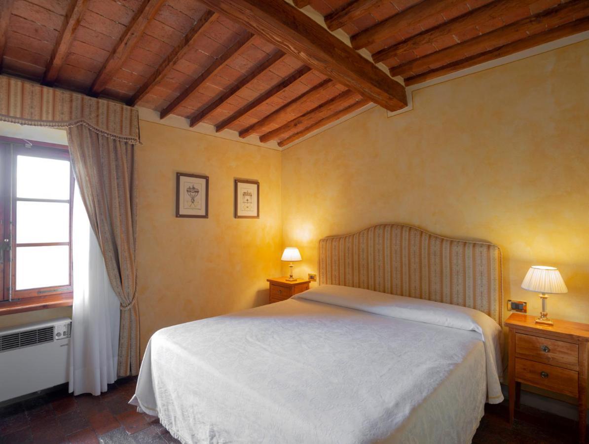 B&B Palazzo Al Torrione San Gimignano Exterior foto